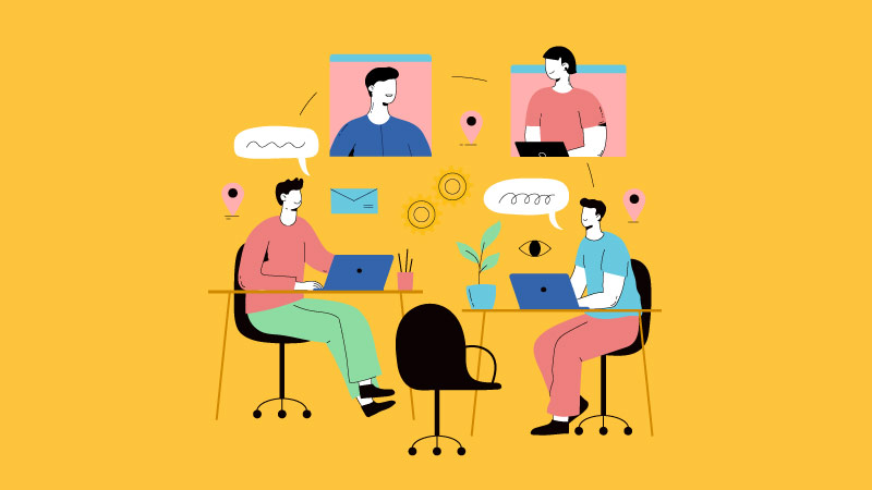 Video Conferencing Best Practices to Improve Remote Team’s Productivity