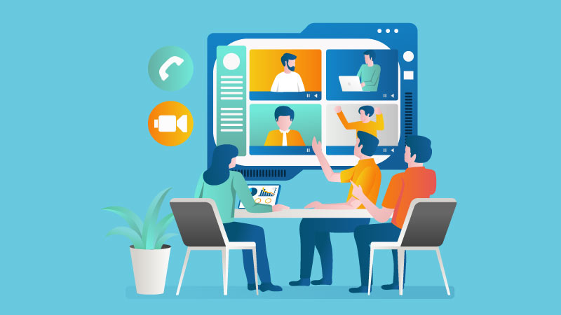 How to Build A Virtual Workforce and Keep Them Engaged