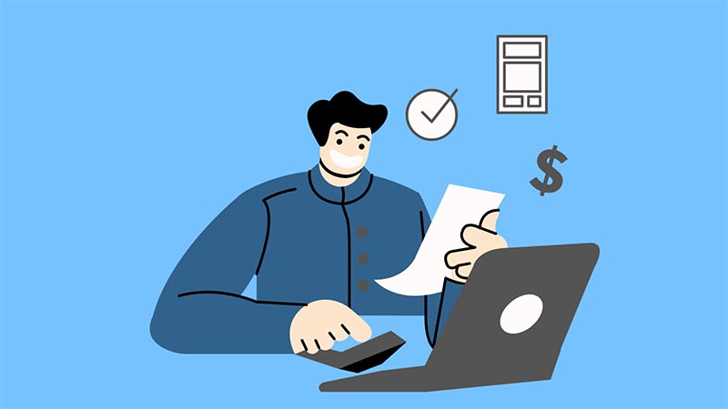 virtual conferencing in banking