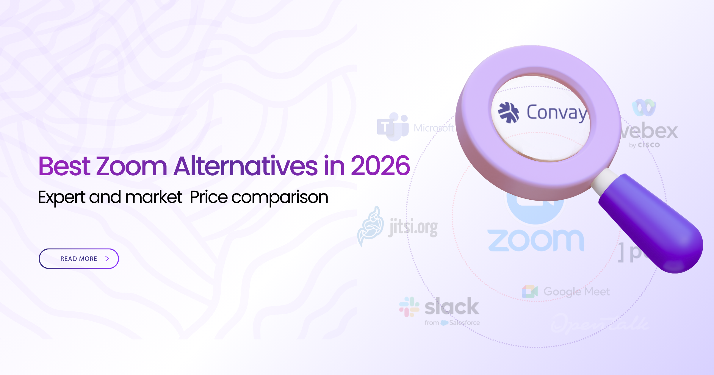 Best Alternative to Zoom in 2026