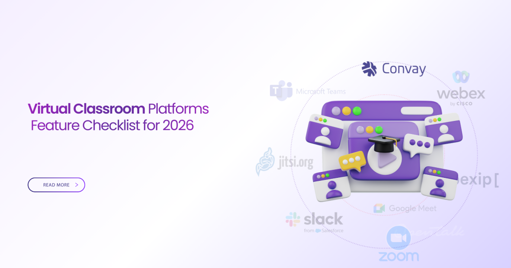 Virtual Classroom Platforms
