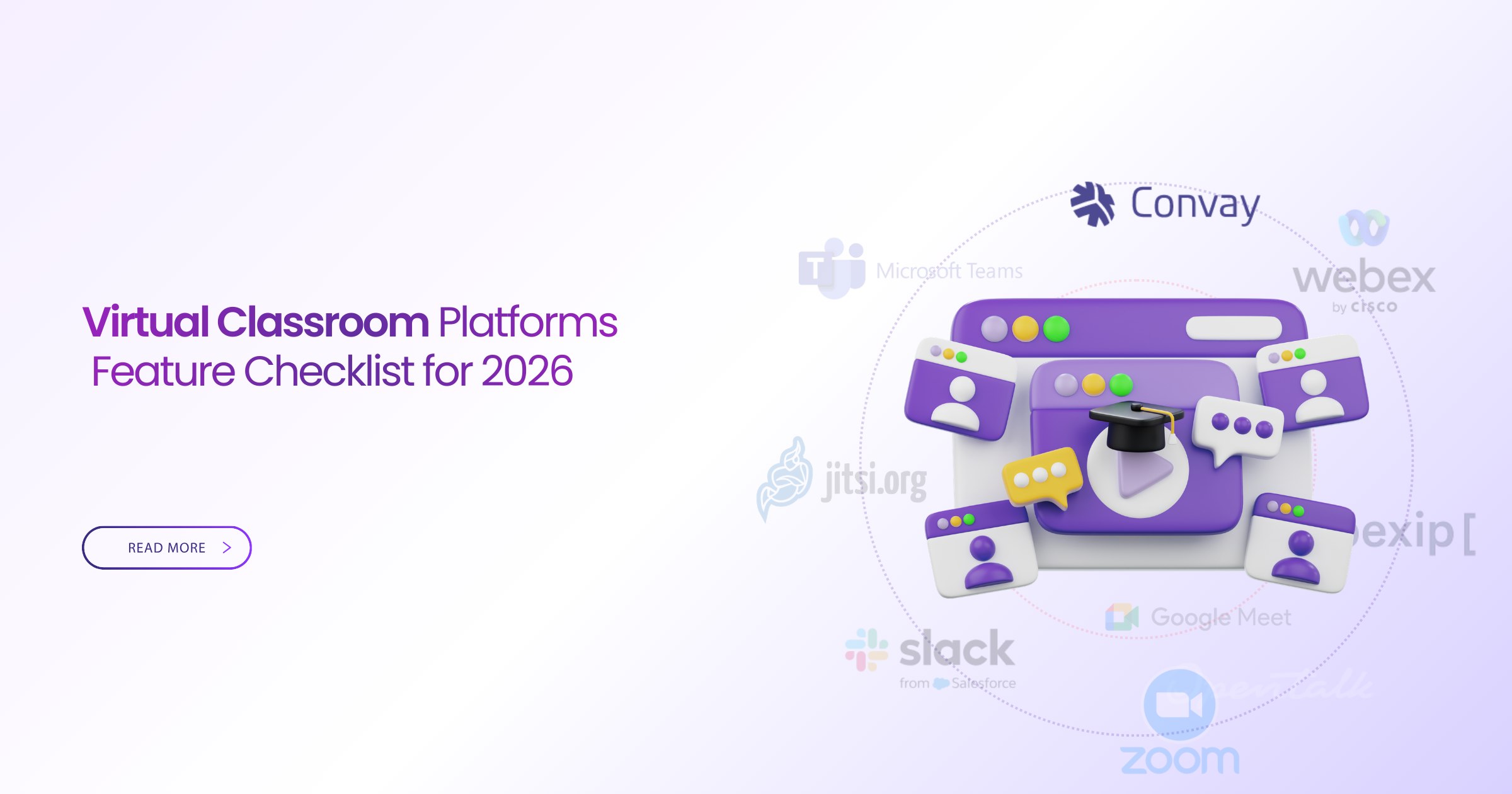 Virtual Classroom Platforms
