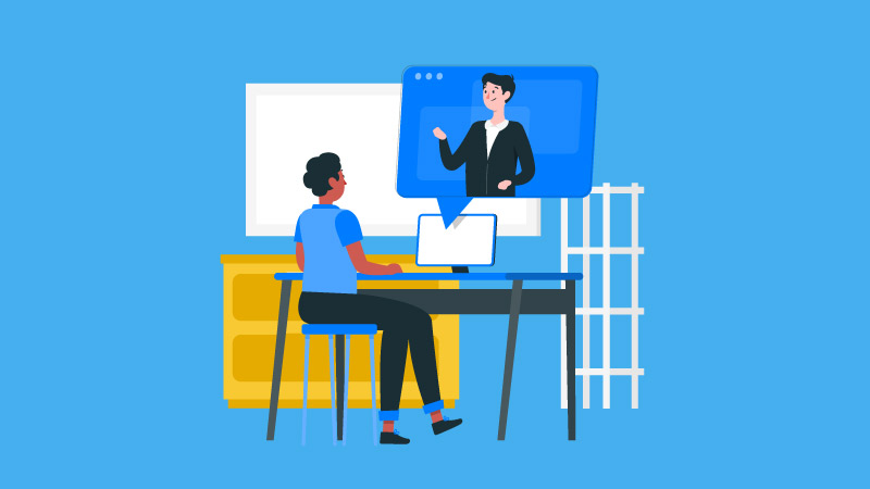 Major Benefits of Video Conferencing in Education and Training