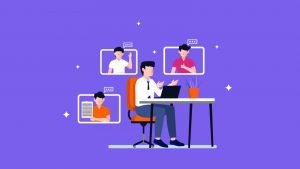 Video Conferencing in Business Communication