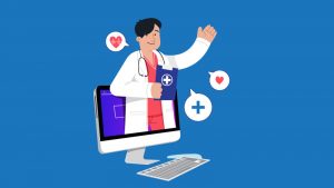 Video Conferencing in Telemedicine