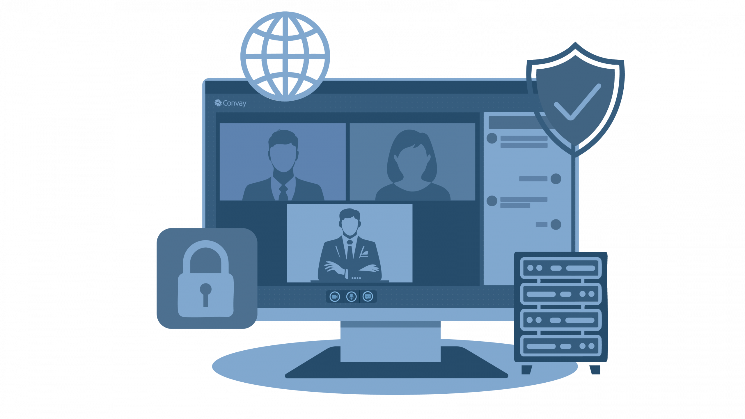 Enterprise-Grade Security You Can Trust